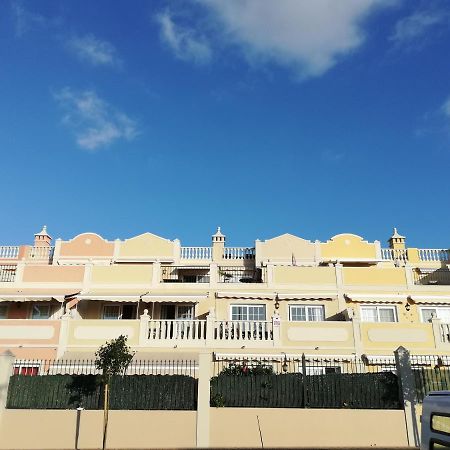 Duplex 2 Bedrooms For You With Air Conditioner 滨海帕尔姆 外观 照片