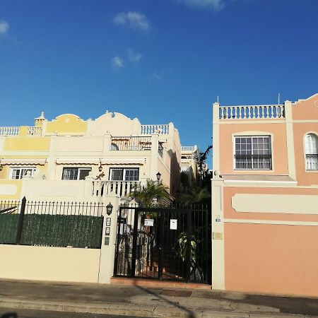 Duplex 2 Bedrooms For You With Air Conditioner 滨海帕尔姆 外观 照片
