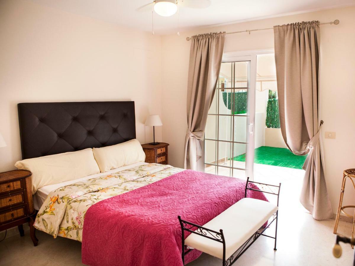 Duplex 2 Bedrooms For You With Air Conditioner 滨海帕尔姆 外观 照片