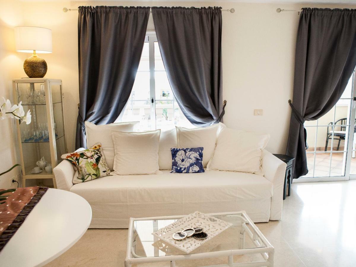 Duplex 2 Bedrooms For You With Air Conditioner 滨海帕尔姆 外观 照片