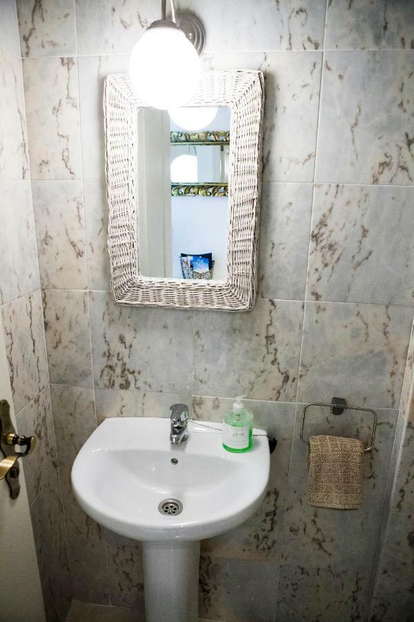 Duplex 2 Bedrooms For You With Air Conditioner 滨海帕尔姆 外观 照片