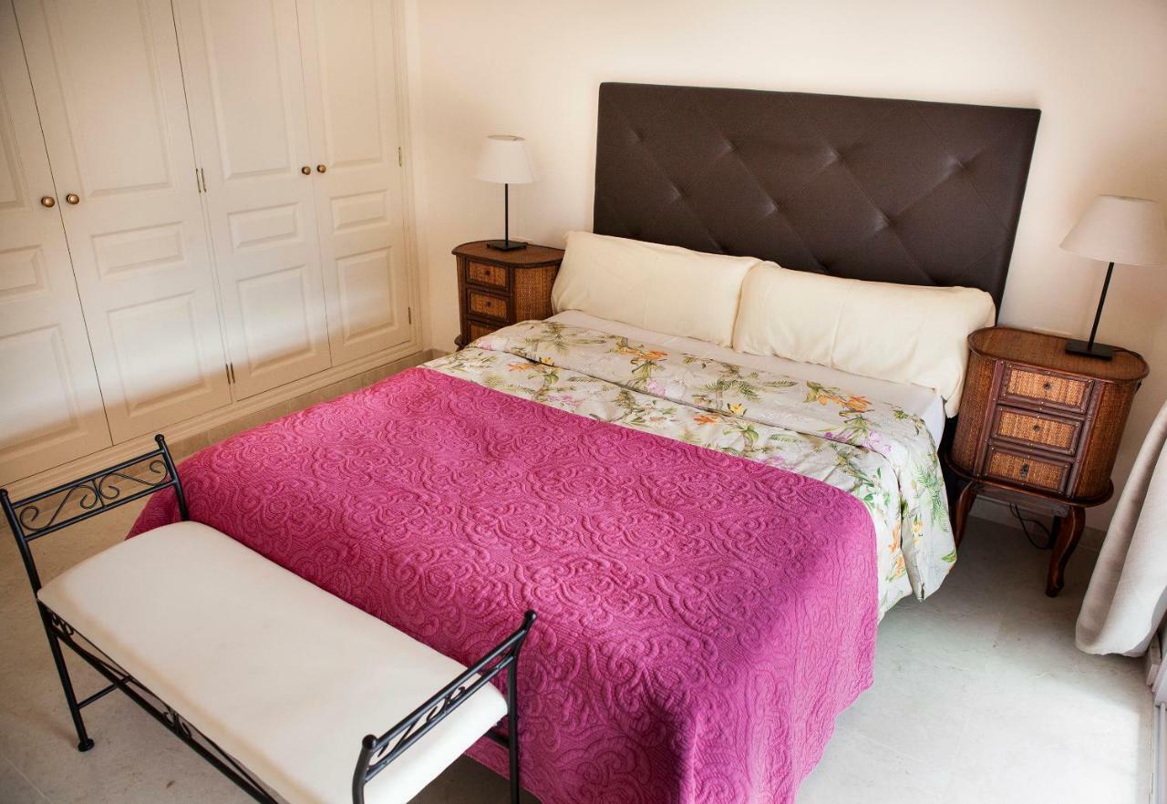 Duplex 2 Bedrooms For You With Air Conditioner 滨海帕尔姆 外观 照片
