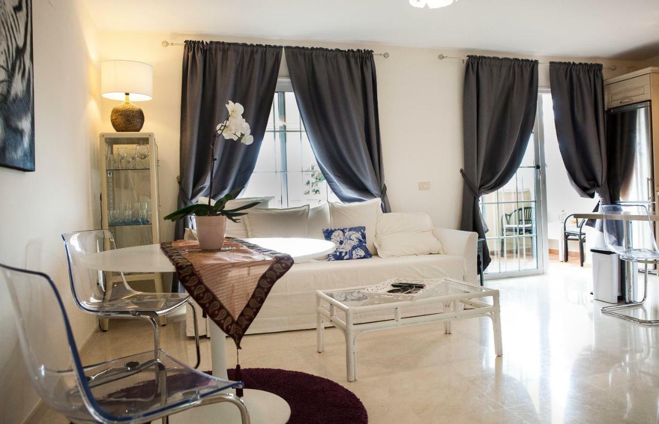 Duplex 2 Bedrooms For You With Air Conditioner 滨海帕尔姆 外观 照片